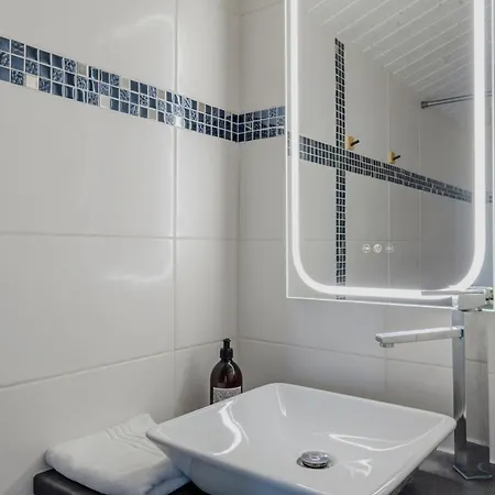 Vakantiehuis Les Pinassottes - A Deux Pas Du Bassin Gujan-Mestras